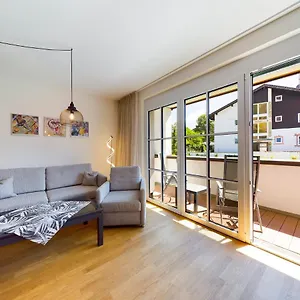 Muehlbachpoint // Neu Apartment