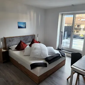 Ludwig - Haus Hochland Apartment