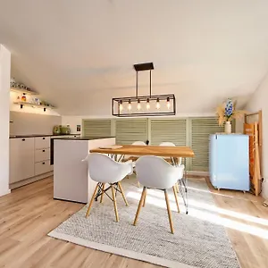 Hausberg Nest Apartment