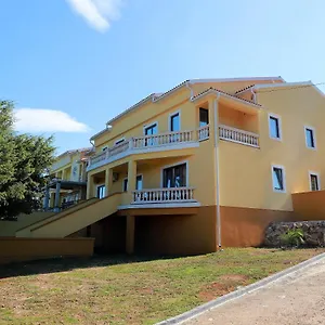 Galboka , Nerezine Kroatien